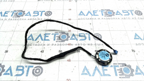 Left tweeter BMW X5 E70 07-13