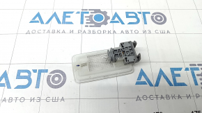 Ceiling light front left Toyota Rav4 19
