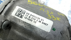 Transfer case BMW X3 G01 18- AWD 33k