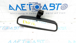 Interior mirror BMW X5 E70 07-13 auto-dimming, corrosion in the chip