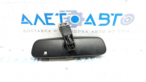 Interior mirror BMW X5 E70 07-13 auto-dimming, corrosion in the chip