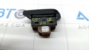 Central lock button front right Audi Q5 80A 18-24