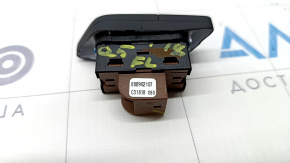 Central lock button front left Audi Q5 80A 18-24