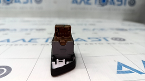 Central lock button rear right Audi Q5 80A 18-24