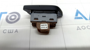 Central lock button rear right Audi Q5 80A 18-24