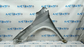 Front right wing Lexus RX350 RX450h 16-22 white 085, dented, bumps