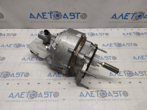 Master brake cylinder with vacuum booster assembly Nissan Leaf 13-17 for spare parts