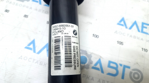Shock absorber rear right BMW X1 F48 16-22