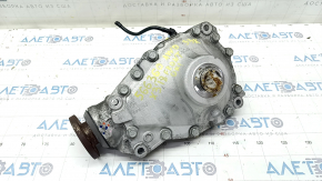 Front gearbox BMW X3 G01 18- AWD 33k