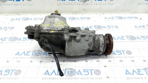 Front gearbox BMW X3 G01 18- AWD 33k