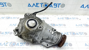Front gearbox BMW X3 G01 18- AWD 33k