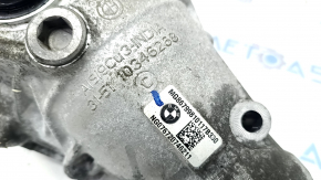 Front gearbox BMW X3 G01 18- AWD 33k