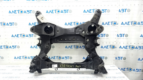 Front subframe BMW X3 G01 18- AWD