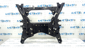 Front subframe BMW X3 G01 18- AWD