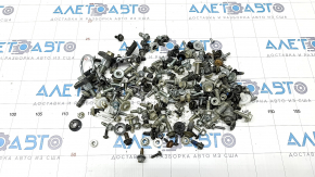 Toyota Rav4 Interior Hardware 19-