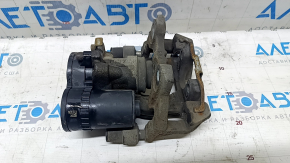 Rear left caliper BMW X1 F48 16-22 electric