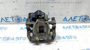 Rear right caliper BMW X1 F48 16-22 electric