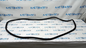 Front right door seal for Lexus RX350 RX450h 16-22
