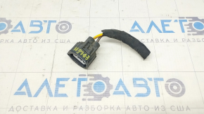 Chip for cooling fan Ford Edge 15- 2.0T