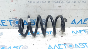 Rear left spring BMW X1 F48 16-22
