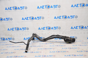 Toyota Prius V 12-17 Fuel Filler Neck