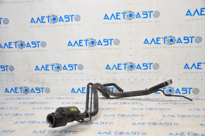 Toyota Prius V 12-17 Fuel Filler Neck
