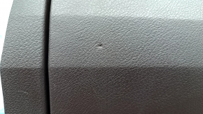 Glove box, glove compartment Lexus RX350 RX450h 16-22 brown, tear, scratches, bumps, break