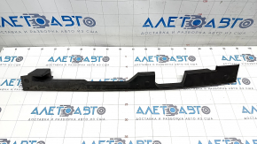 Rear right outer wing trim Audi Q5 80A 18-24 broken fasteners