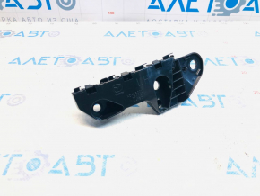 Front bumper mount left Mazda CX-5 13-16 on the wing