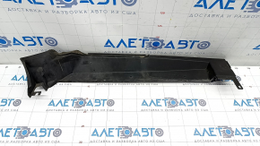 Rear right inner wing trim Audi Q5 80A 18-24 broken mount