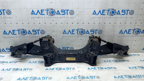 Rear subframe BMW X1 F48 16-22 AWD rust