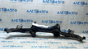 Rear subframe BMW X1 F48 16-22 AWD rust