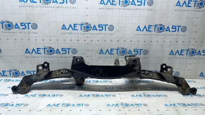 Rear subframe BMW X1 F48 16-22 AWD rust