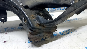 Rear subframe BMW X1 F48 16-22 AWD rust
