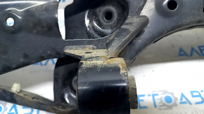 Rear subframe BMW X1 F48 16-22 AWD rust