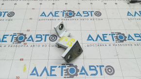 Upper rear left door hinge for Lexus RX350 RX450h 16-22