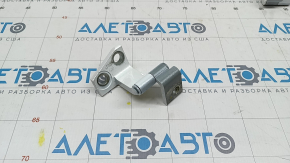 Upper rear left door hinge for Lexus RX350 RX450h 16-22
