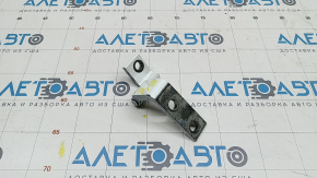 Lower rear left door hinge for Lexus RX350 RX450h 16-22