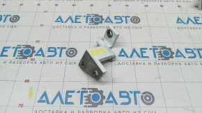 Upper rear right door hinge for Lexus RX350 RX450h 16-22