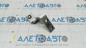 Lower rear right door hinge for Lexus RX350 RX450h 16-22