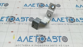 Lower rear right door hinge for Lexus RX350 RX450h 16-22