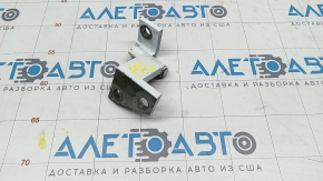 Lower front right door hinge for Lexus RX350 RX450h 16-22