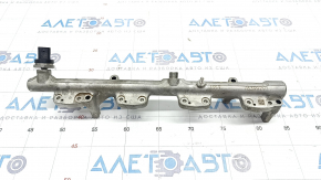 Fuel rail BMW X3 G01 18-19 2.0T with sensor