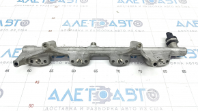 Fuel rail BMW X3 G01 18-19 2.0T with sensor