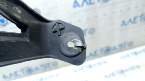 Right tank guard BMW X1 F48 16-22 tear