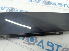 Door trim side front right Audi Q5 80A 18-24 black gloss, scratches