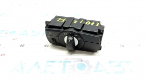 BMW X5 E70 07-13 Headlight Control