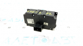 BMW X5 E70 07-13 Headlight Control