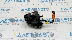 Steering wheel cable Lexus RX350 RX450h 16-17