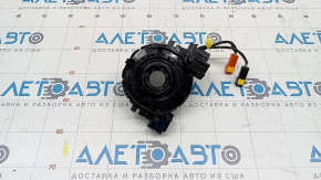 Steering wheel cable Lexus RX350 RX450h 16-17